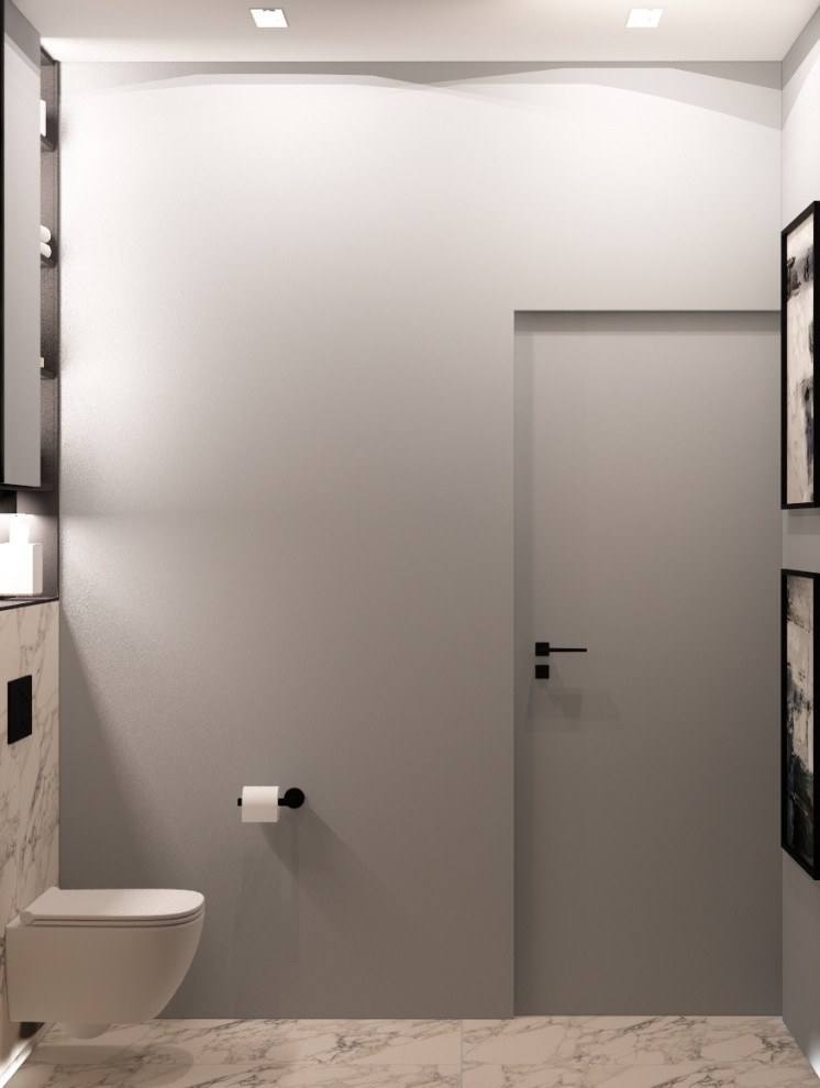 ЖК Алые Паруса