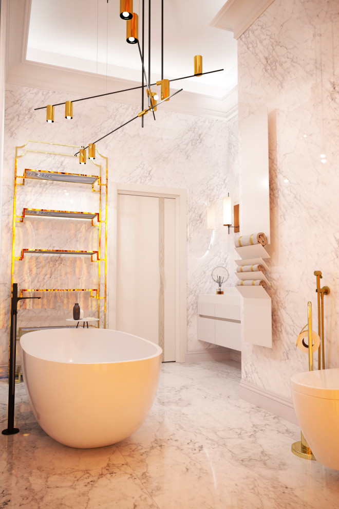 Клубный дом IL Ricco