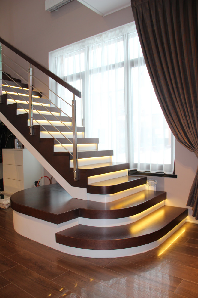 Загородный гостевой домик