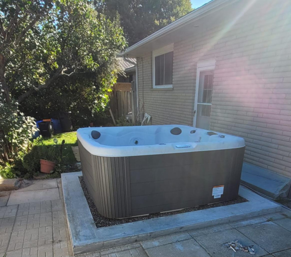 TDR Handyman and Fine Finishes Projects