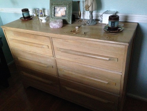 What Color Should I Paint My Dresser