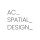 AC Spatial Design