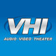 VHI Audio-Video-Theater