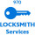 970locksmith services
