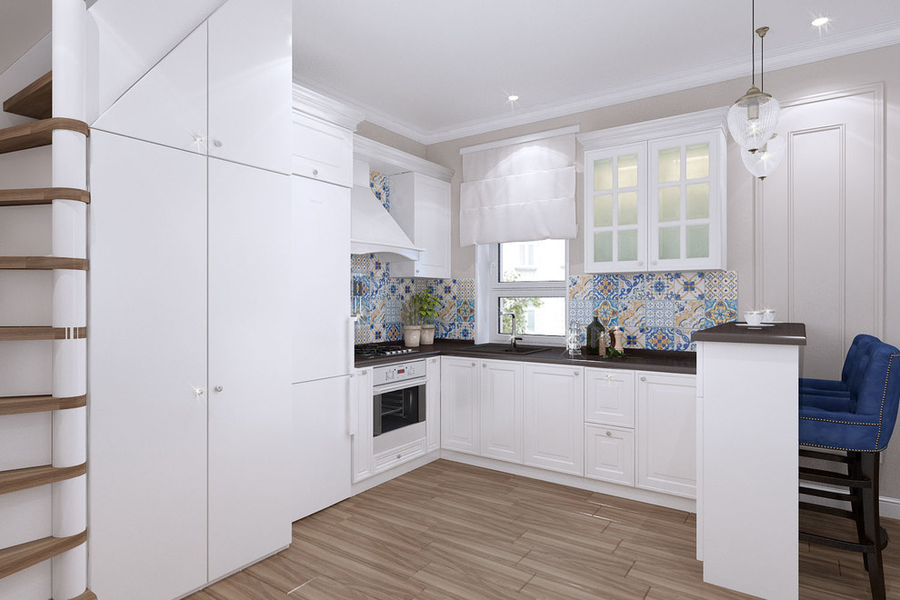 Гостевой домик