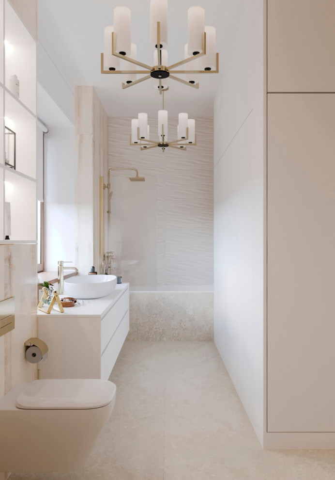 Загородный дом