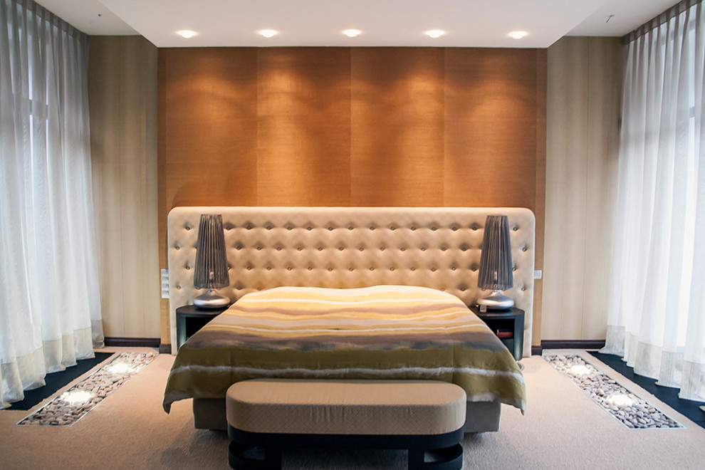 Частный дом