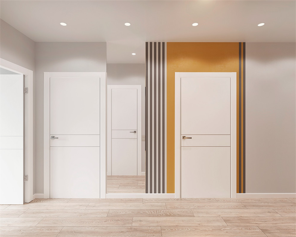 ЖК "Метеора", г. Анапа