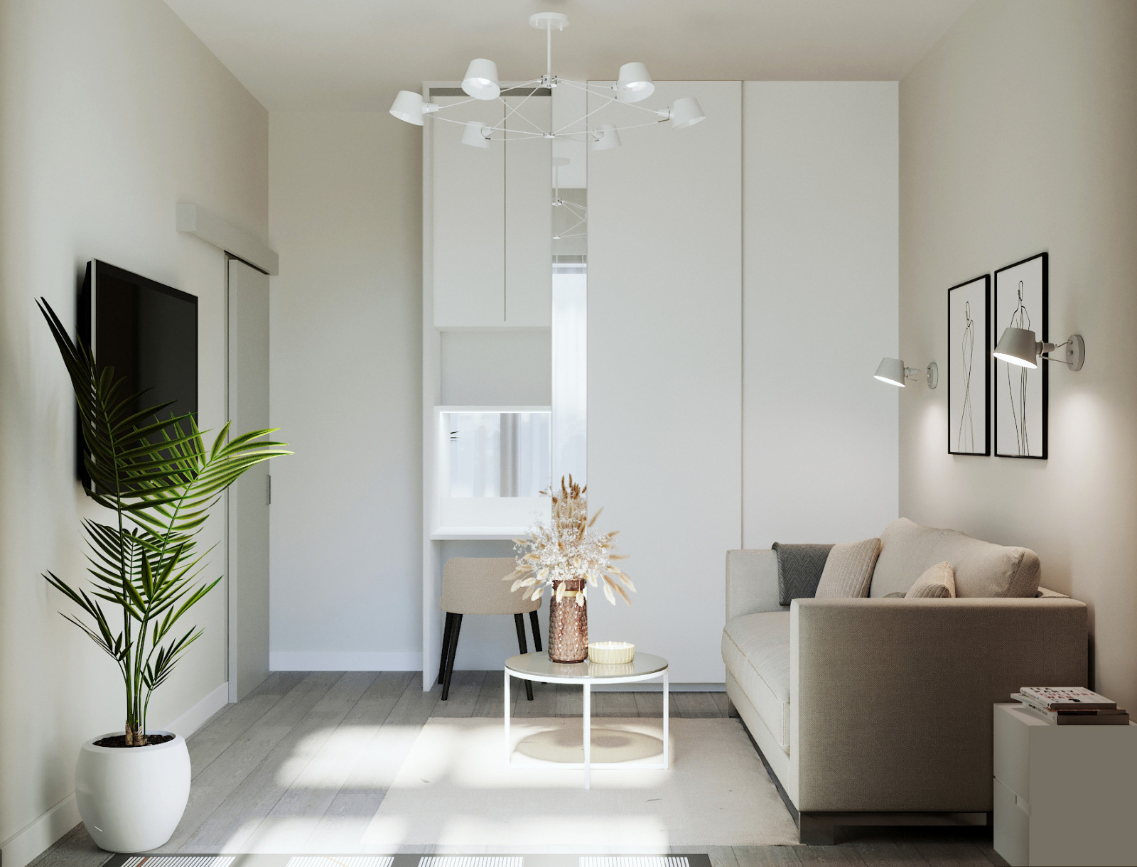 ЖК Петровский квартал 2