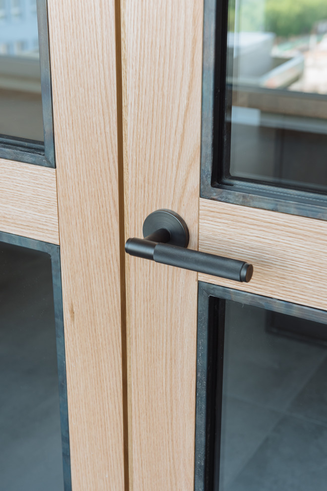 Квартира в ЖК "Утесов"