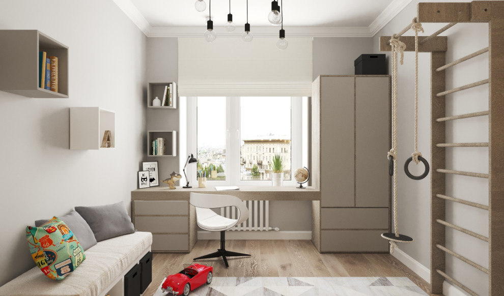 Детская комната