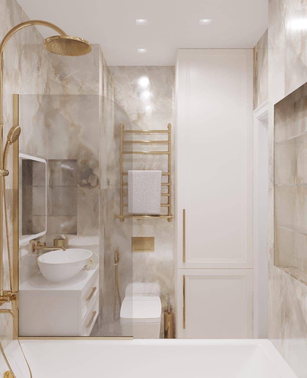 ЖК Семеновский парк