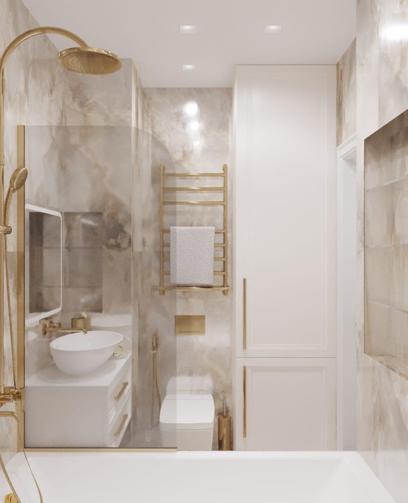 ЖК Семеновский парк