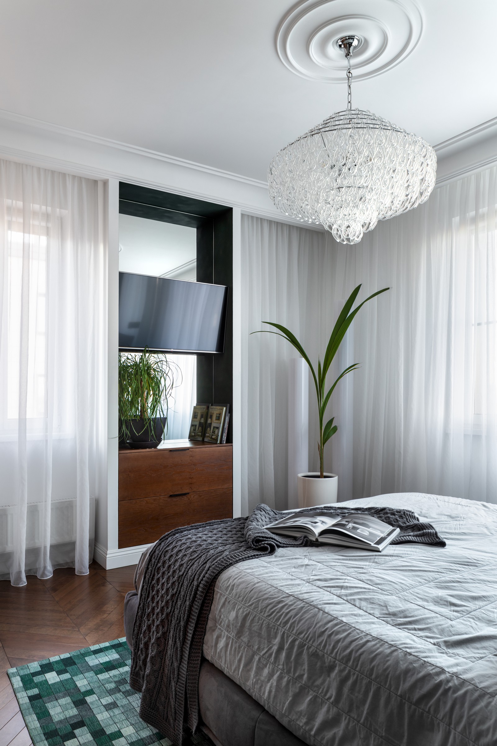 Приватная зона для двоих