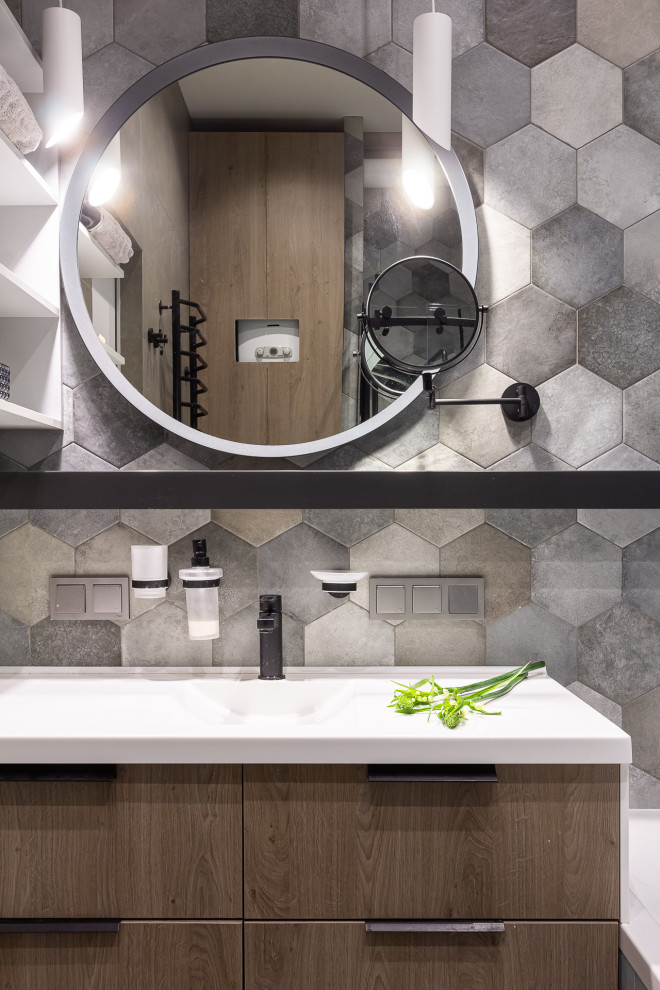 Обухово (Санкт-Петербург) - 81м2