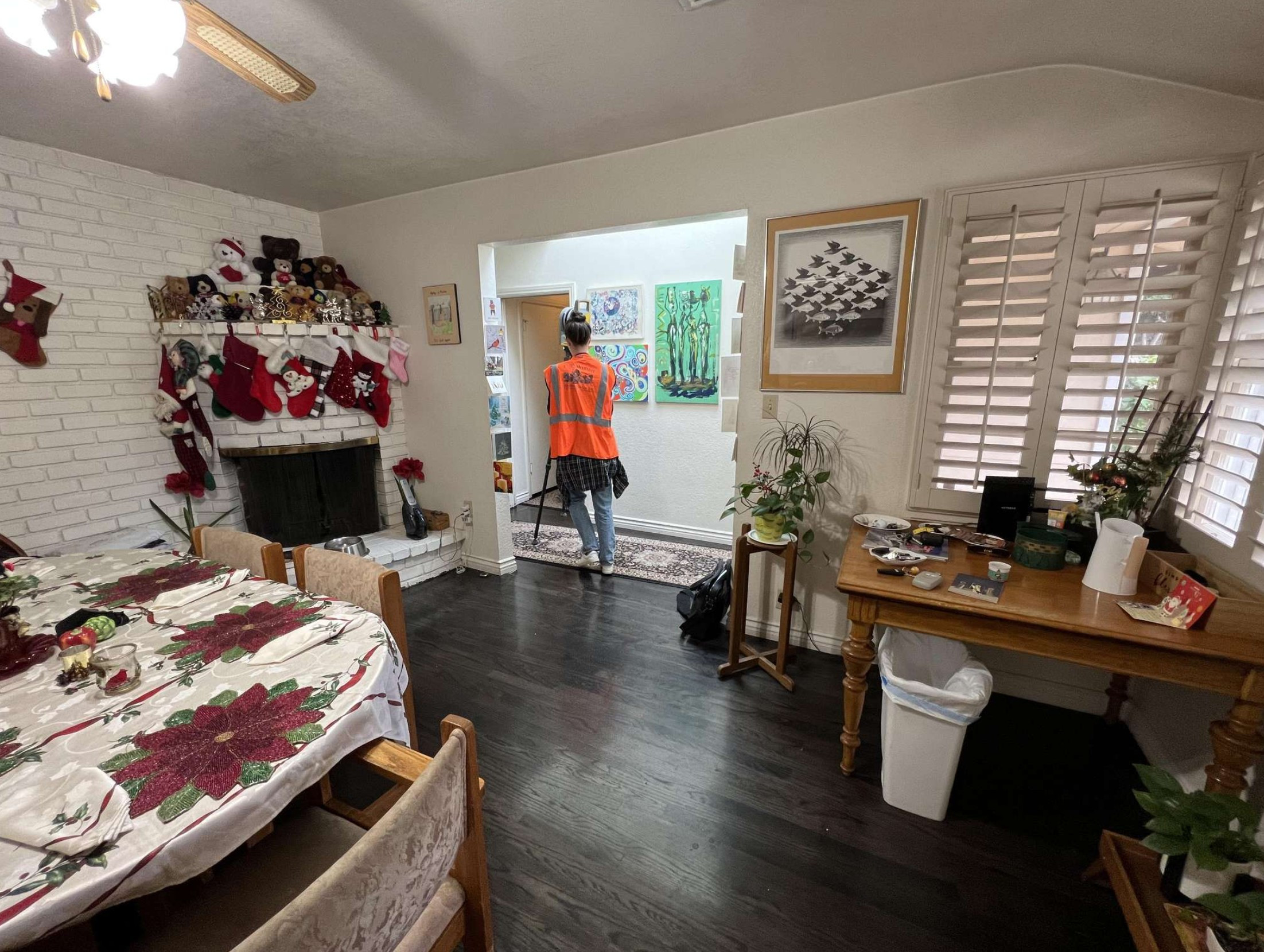 Addison Remodel - ADC Collaboration