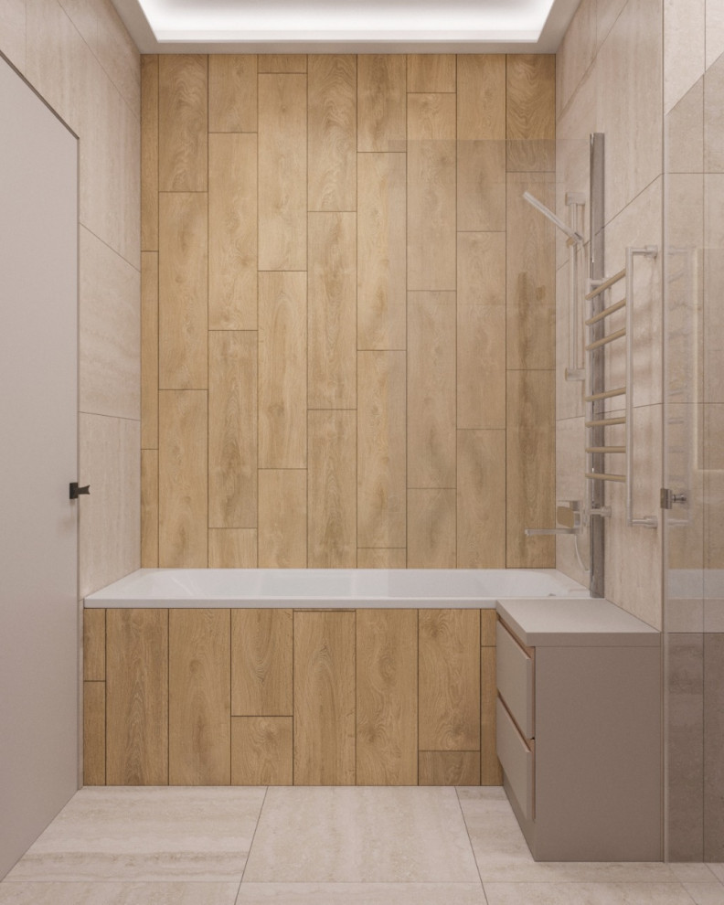 Квартира в Черемушках