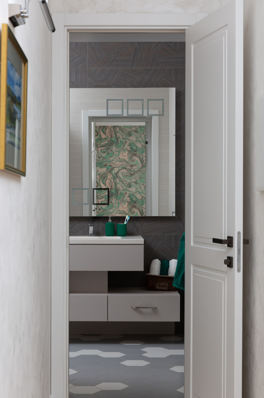 Осеннее настроение