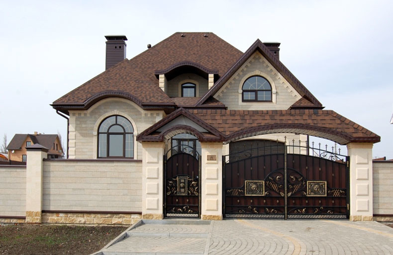 ООО ДонСтрой