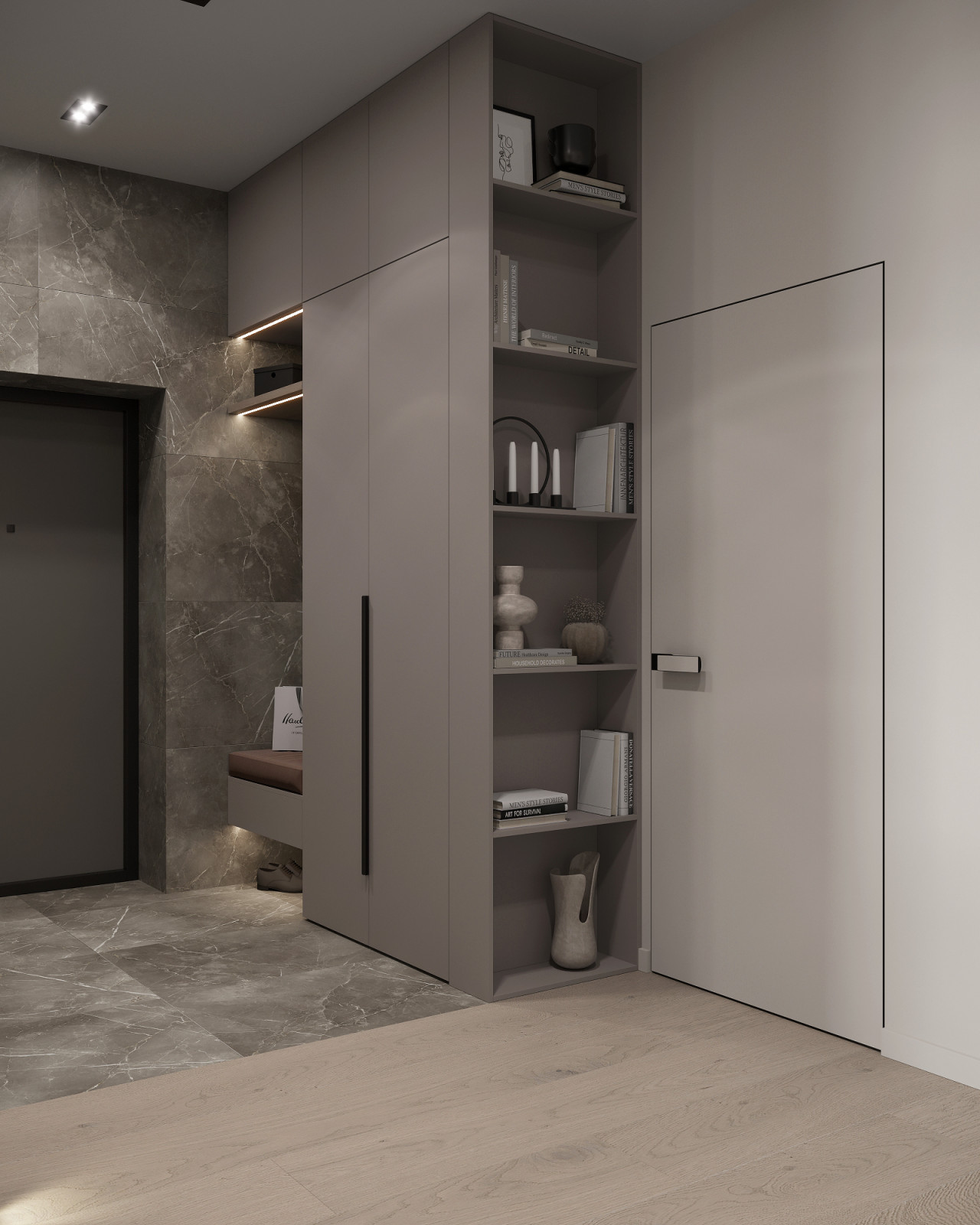 ЖК Левобережный 6