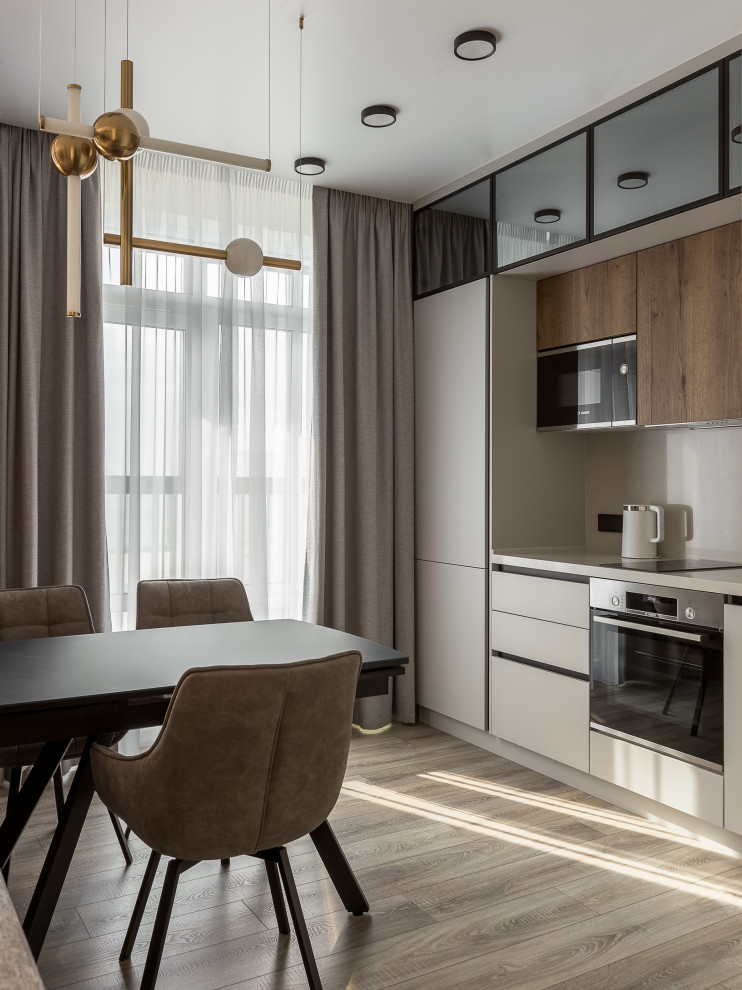 Холостяцкая квартира в Одинграде