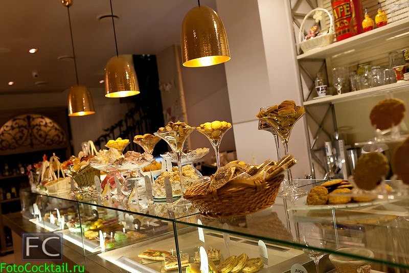 Bistronomia Restaurant