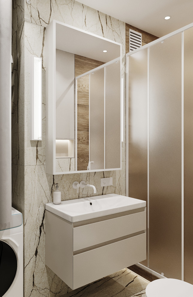 вариант на светлой стороне