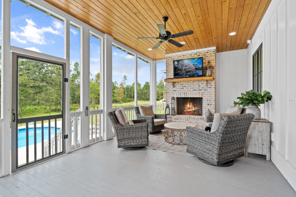 Tranquility Cottage