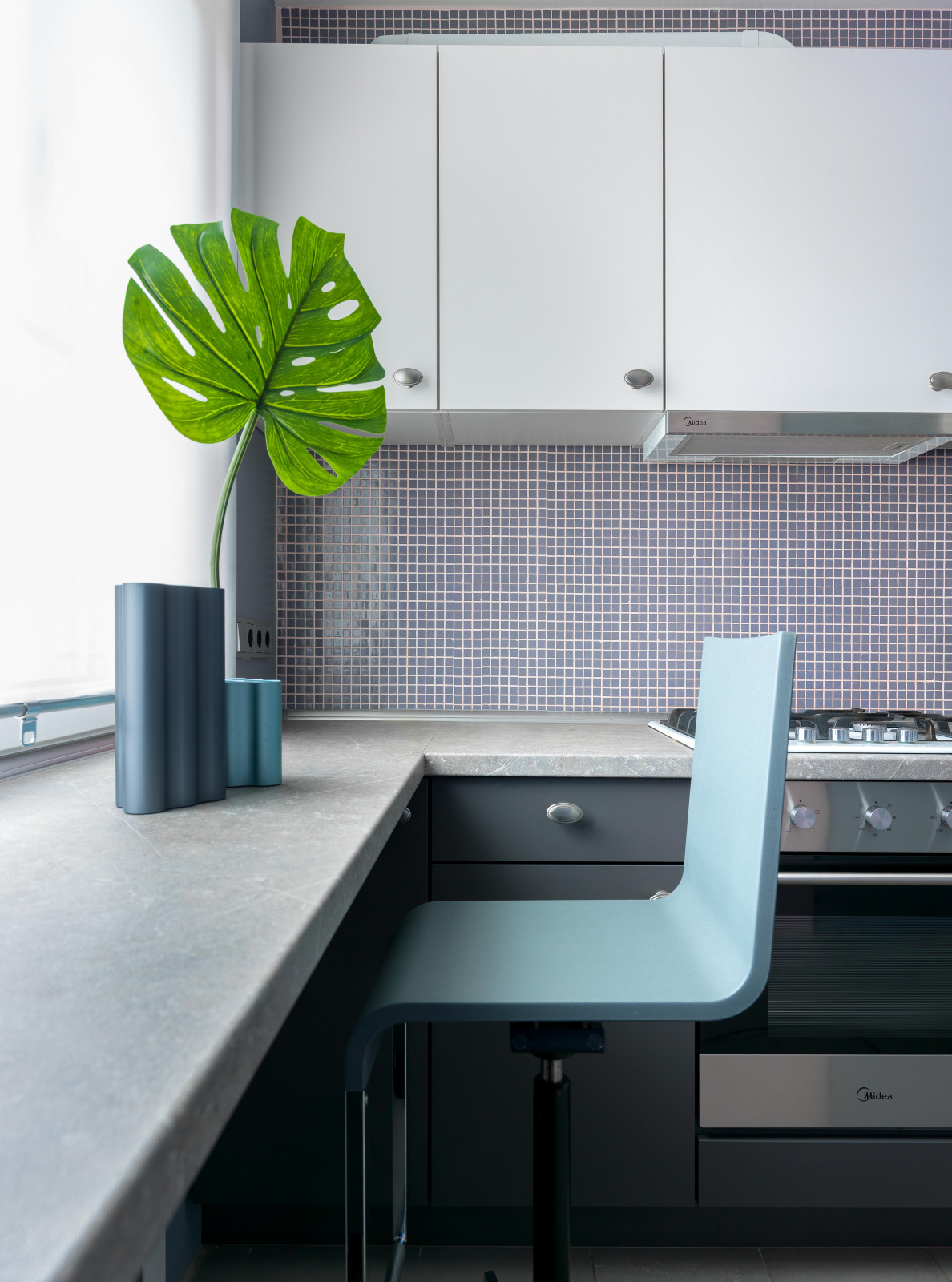 Кухня для Ларисы