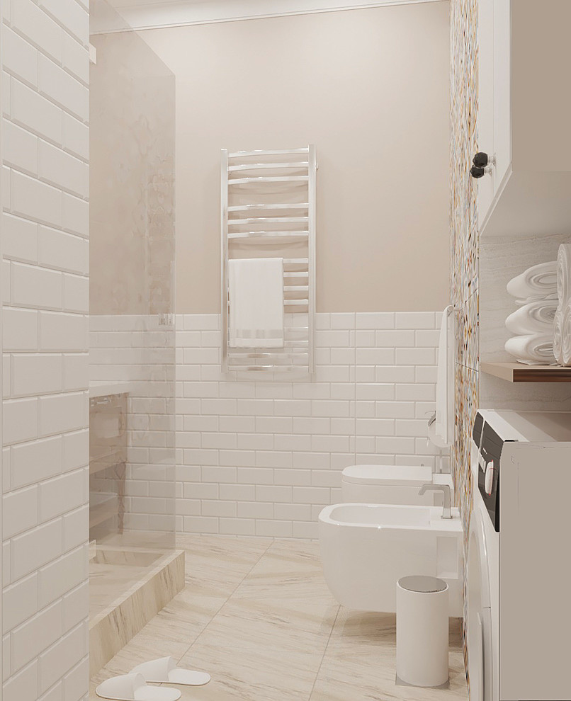 ЖК Бочаров Маяк