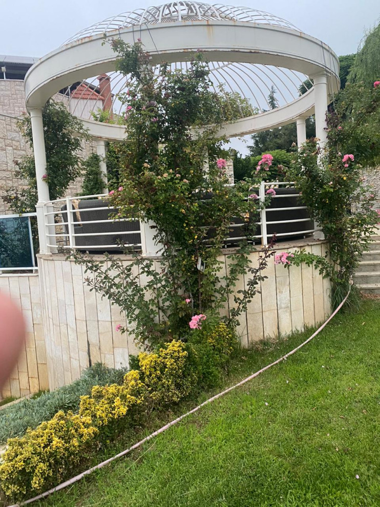 Jardin