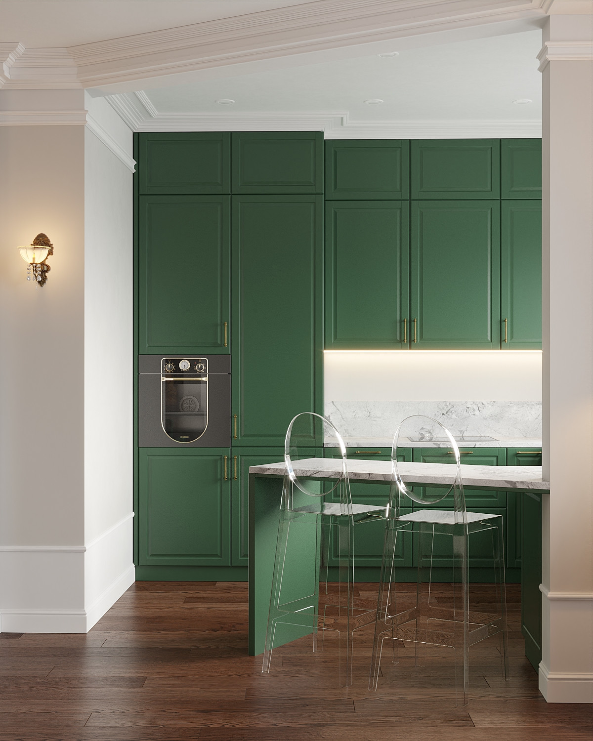 ЖК Grand House (Гранд Хаус)