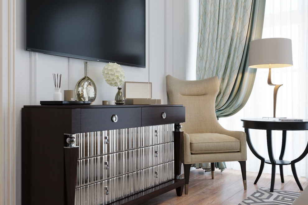 КП Новорижский