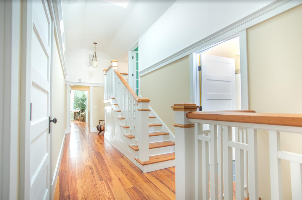 Whitemarsh Island, GA Residence Atlanta by Ogletree Design Houzz