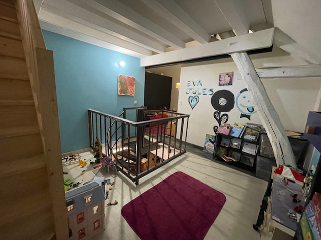 Espace enfant