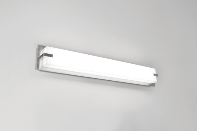 commercial vanity light fixtures