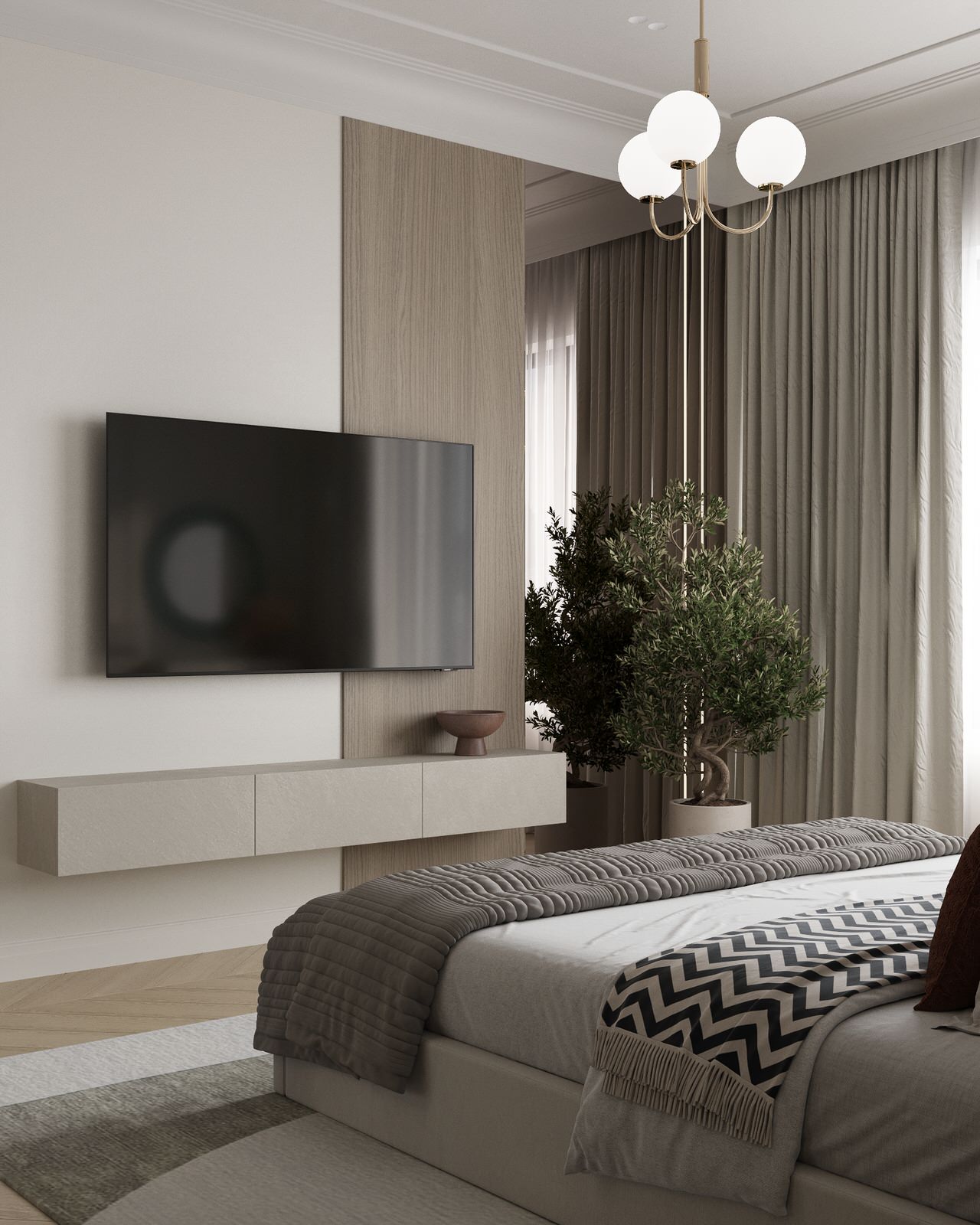 ЖК Настроение