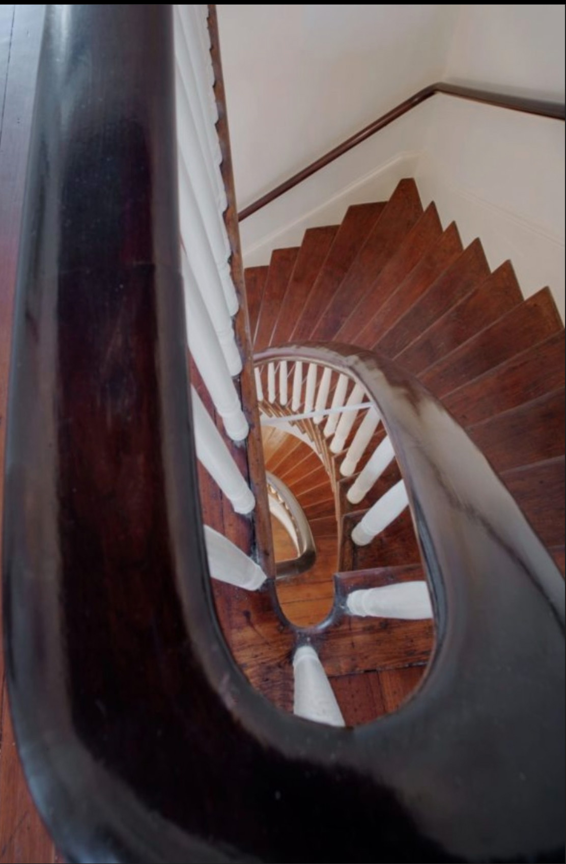Historic Renovation
