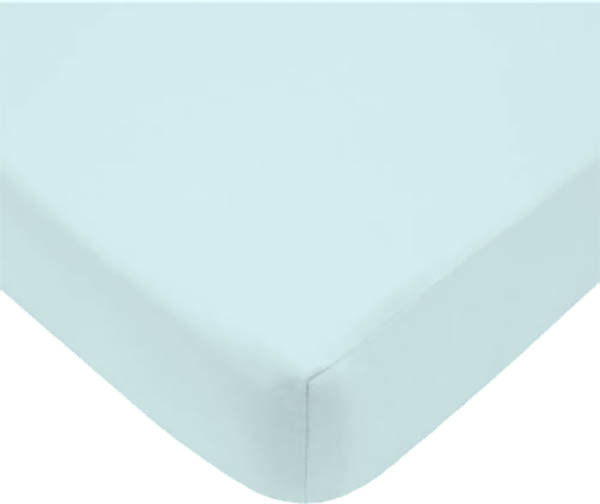 jersey knit crib sheets
