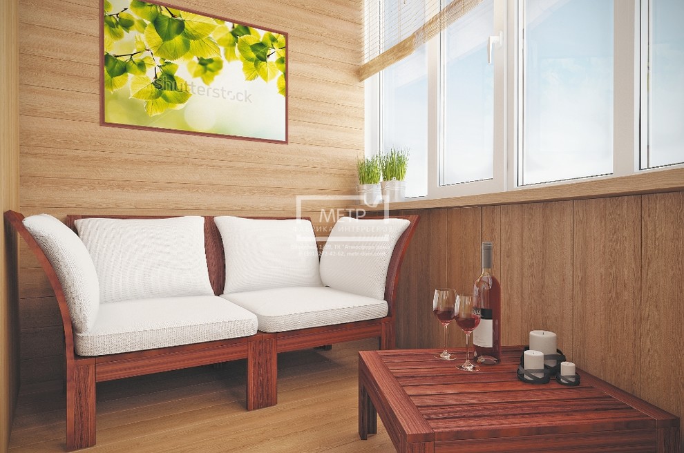 4х-комнатная квартира