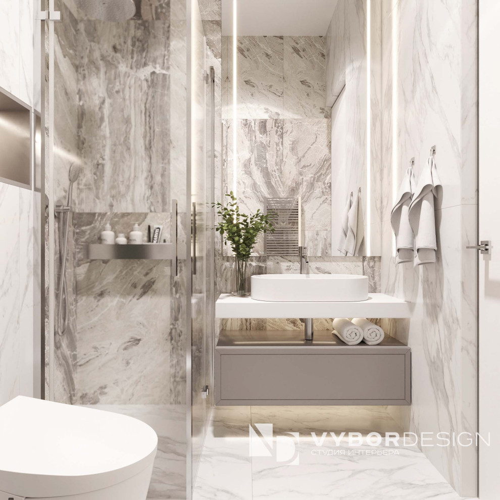 Дом на морском побережье