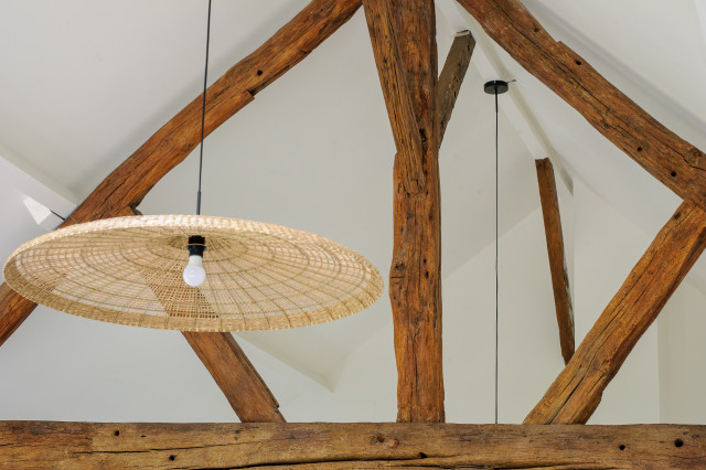 TAILLEURS moderno-soggiorno