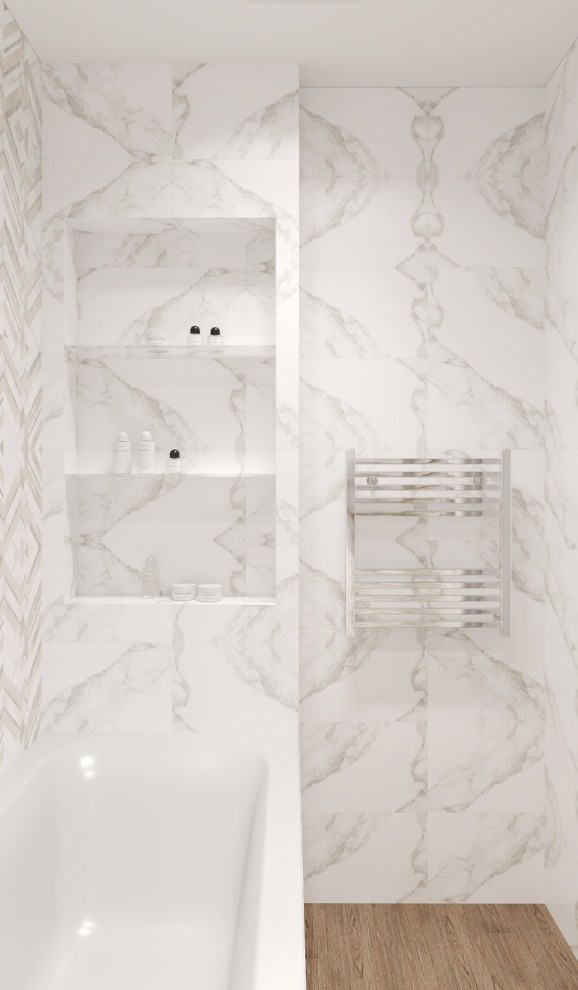 ЖК Брусилово