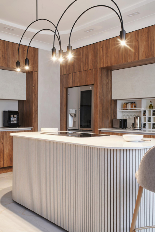 Квартира в Барнауле