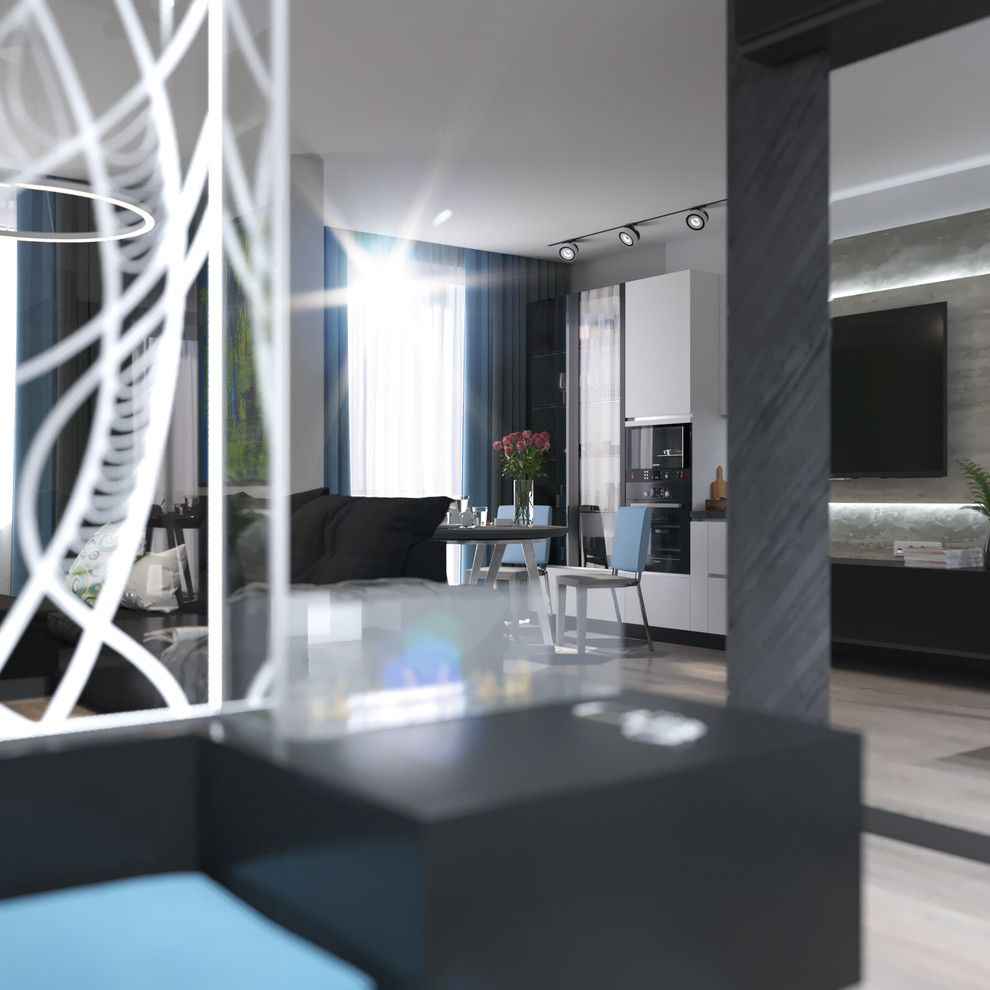 ЖК Николин Парк (г.Москва)