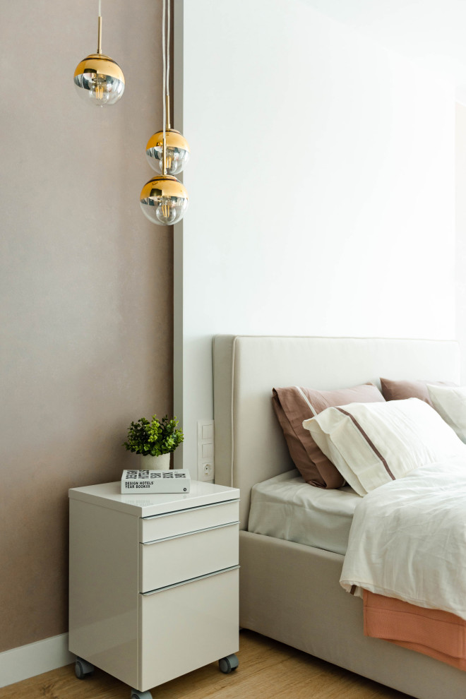 Квартира в центре Уфы