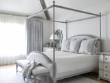 Transitional Bedroom by Beth Brown Interiors