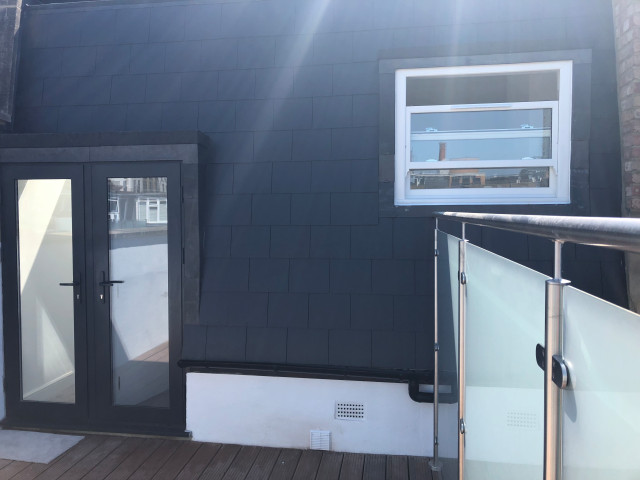 Loft Conversion craftsman