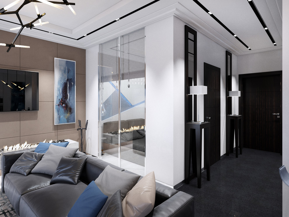 Кв. в ЖК "Balchug Residence"