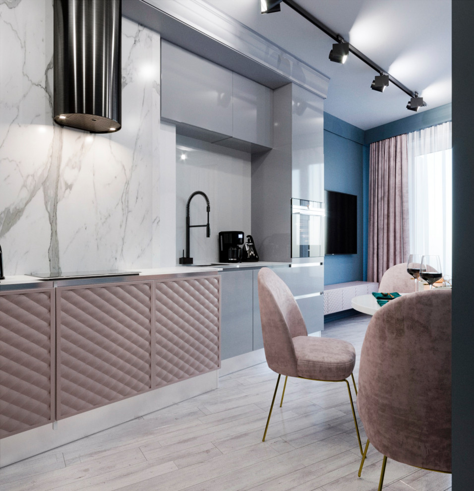 Чернильное настроение